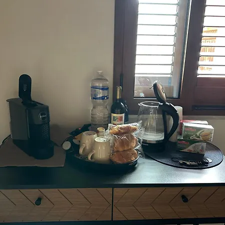 La carbonaia rooms in Agrigento-2
